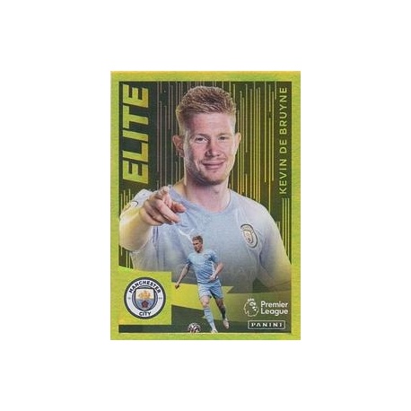 Kevin De Bruyne Elite Manchester City 403
