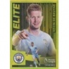 Comprar Cromo Kevin De Bruyne Elite