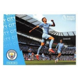 Celebration Manchester City 404