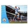 Venta Cromo de Celebration Manchester City Panini Premier League 21-22 Album