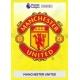 Emblem Manchester United 405