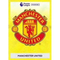 Emblem Manchester United 405