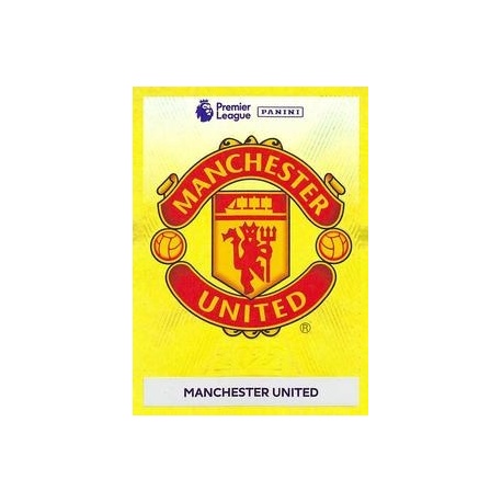 Emblem Manchester United 405