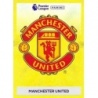 Oferta Cromo Emblem Manchester United Panini Stickers Premier League 2022