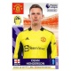 Dean Henderson Manchester United 407