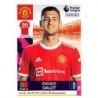 Comprar Cromos Diogo Dalot Manchester United Panini Premier League 2022
