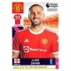 Luke Shaw Manchester United 412