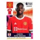 Aaron Wan-Bissaka Manchester United 413