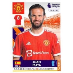 Juan Mata Manchester United 415