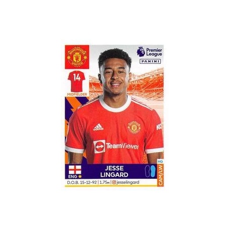 Jesse Lingard Manchester United 416