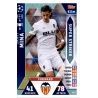 Santi Mina Super Strikers SS12 Match Attax Champions 2018-19
