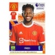 Fred Manchester United 418