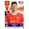 Comprar Cromos Nemanja Matić Manchester United Panini Premier League 2021/22