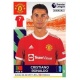 Cristiano Ronaldo Manchester United 423