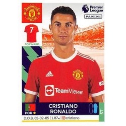Cristiano Ronaldo Manchester United 423