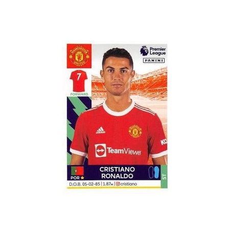 Cristiano Ronaldo Manchester United 423