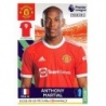 Buy Sticker Anthony Martial Manchester United Panini Premier League Stickers 2022