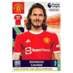 Edinson Cavani Manchester United 427