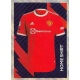 Home Kit Manchester United 429