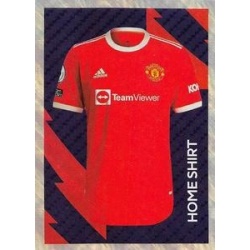 Home Kit Manchester United 429