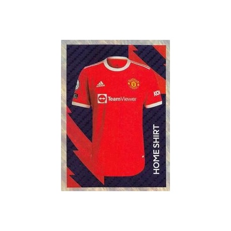 Home Kit Manchester United 429