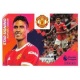 Raphaël Varane Star Signing Manchester United 431