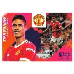 Raphaël Varane Star Signing Manchester United 431