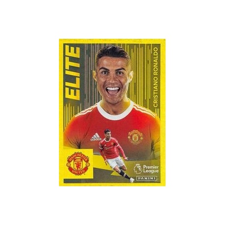 Cristiano Ronaldo Elite Manchester United 432