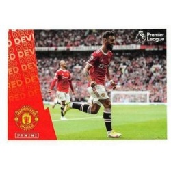 Celebration Manchester United 433