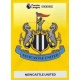Emblem Newcastle United 434