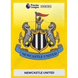 Emblem Newcastle United 434