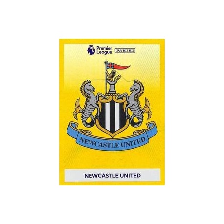 Emblem Newcastle United 434