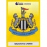 Buy Sticker Emblem Newcastle United Panini Stickers Premier League 2022