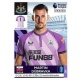 Martin Dúbravka Newcastle United 435