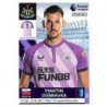 Buy Sticker Martin Dúbravka Newcastle United Panini Premier League Sticker Album 2022