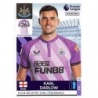 Oferta Cromo Karl Darlow Newcastle United Panini Premier League 2021/22