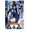 Moussa Marega Super Strikers SS14 Match Attax Champions 2018-19