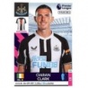Sale Sticker of Ciaran Clark Newcastle United Panini Premier League Stickers 2022