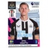 Buy Sticker Emil Krafth Newcastle United Panini Premier League Sticker Album 2022