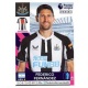 Federico Fernández Newcastle United 443