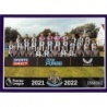 Sale Sticker of Team Photo Newcastle United Panini Stickers Premier League 2022