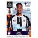 Isaac Hayden Newcastle United 448