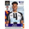 Comprar Cromo Jacob Murphy Newcastle United Panini Premier League 21-22 Album