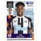 Joe Willock Newcastle United 452