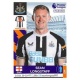 Sean Longstaff Newcastle United 453