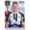 Comprar Cromo Sean Longstaff Newcastle United Panini Premier League 2021/22