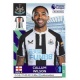 Callum Wilson Newcastle United 455