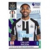 Venta Cromo de Callum Wilson Newcastle United Panini Premier League 21-22 Album
