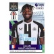 Allan Saint-Maximin Newcastle United 456