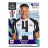 Buy Sticker Dwight Gale Newcastle United Panini Premier League 21-22 Album
